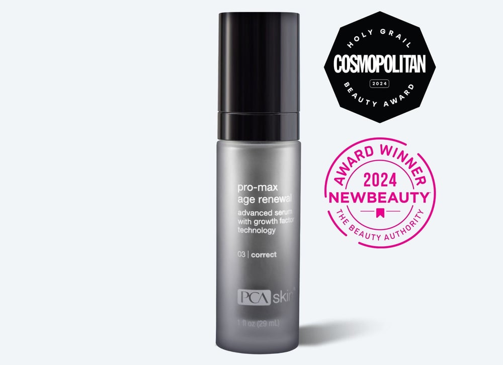 SerumlarPro-Max Age Renewal