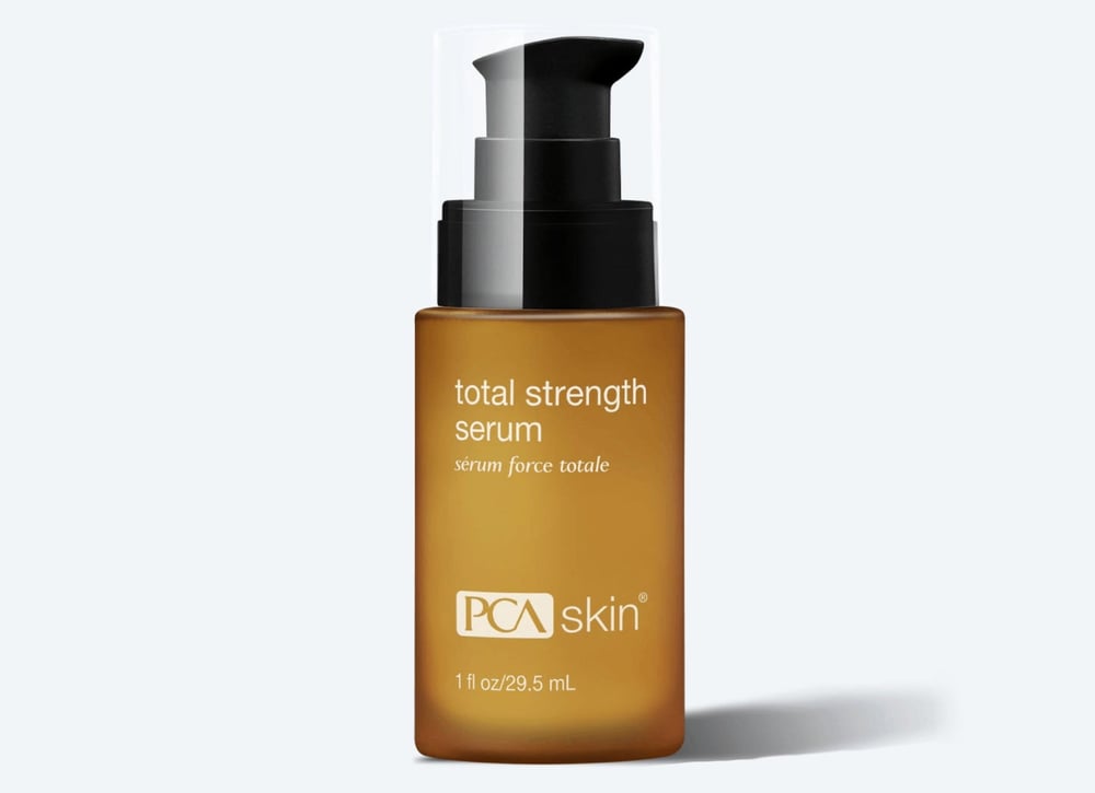 SerumlarTotal Strength Serum