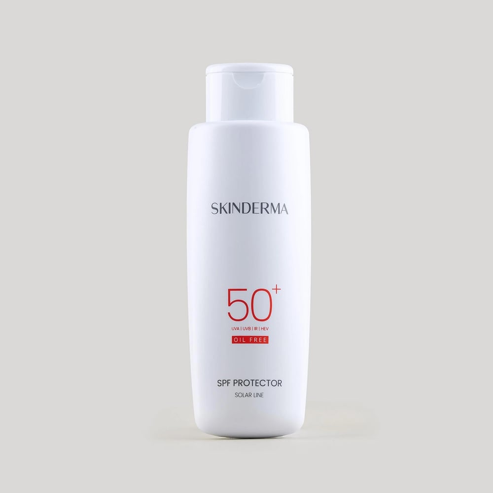 SPF PROTECTOR 50+