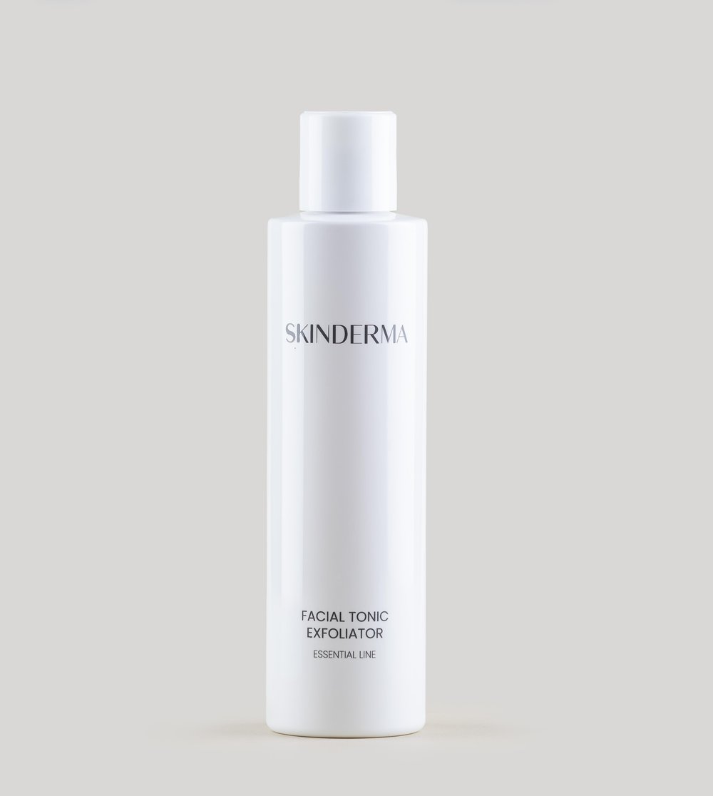 TONIC EXFOLIATOR 