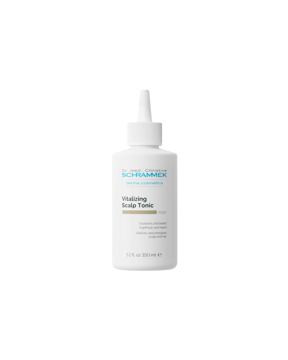 ToniklerVitalizing Scalp Tonic