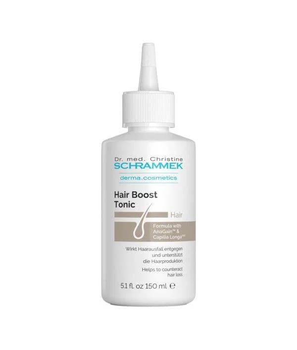ToniklerHair Boost Tonic