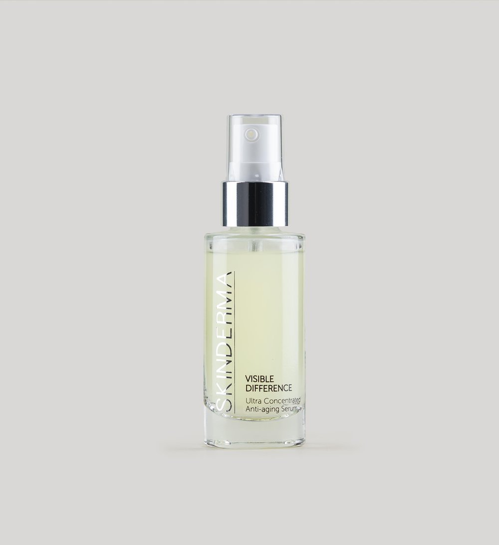 VISIBLE DIFFERENCE SERUM