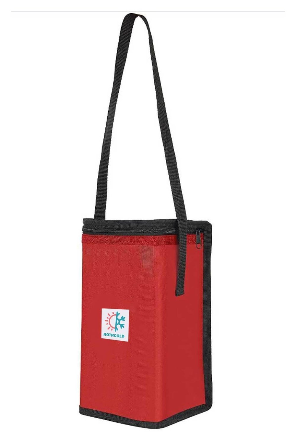 WOYS TRAVEL 6 Litre Termal Plaj ve Piknik Çantası Sıcak Soğuk Korumalı Mavi