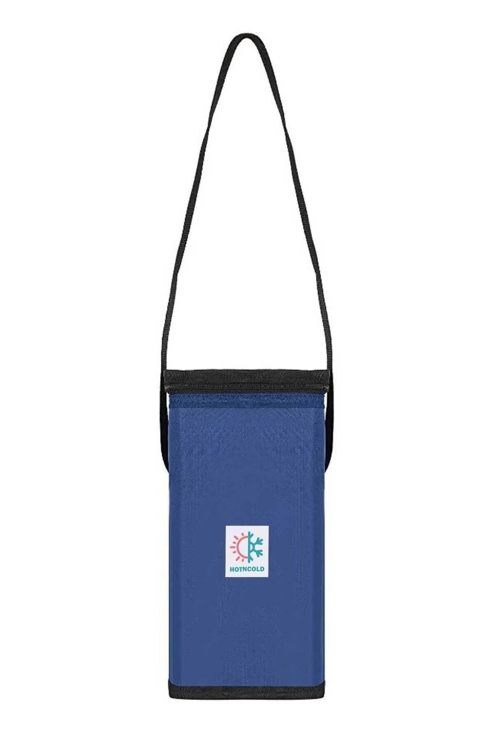Plaj Piknik, Kamp Çantası, Mavi , 6 Litre, Termal Korumalı (sıcak Soğuk Termal Çanta )