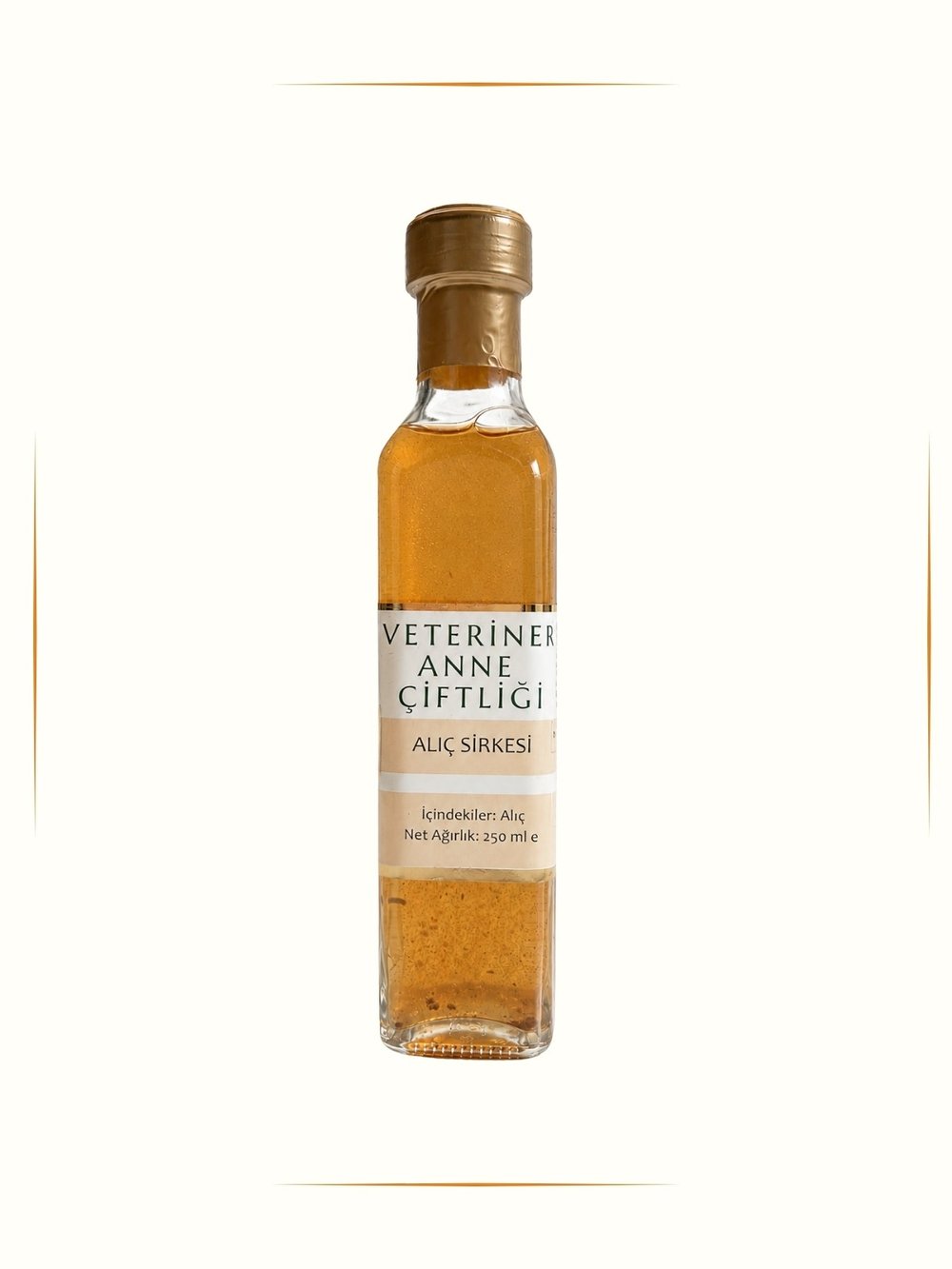 Alıç Sirkesi 250 ml