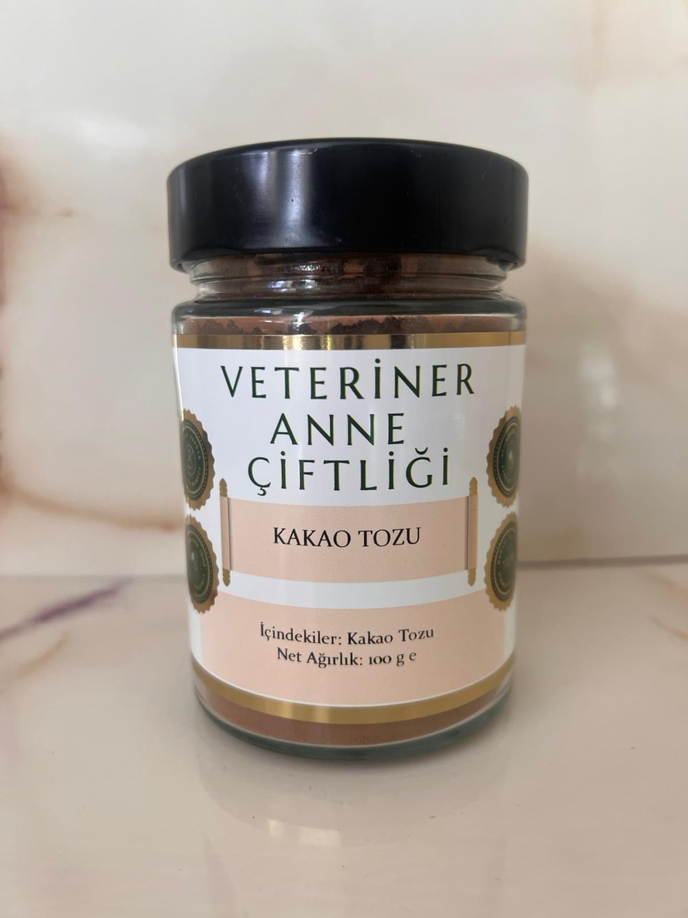 Kakao Tozu 100 g