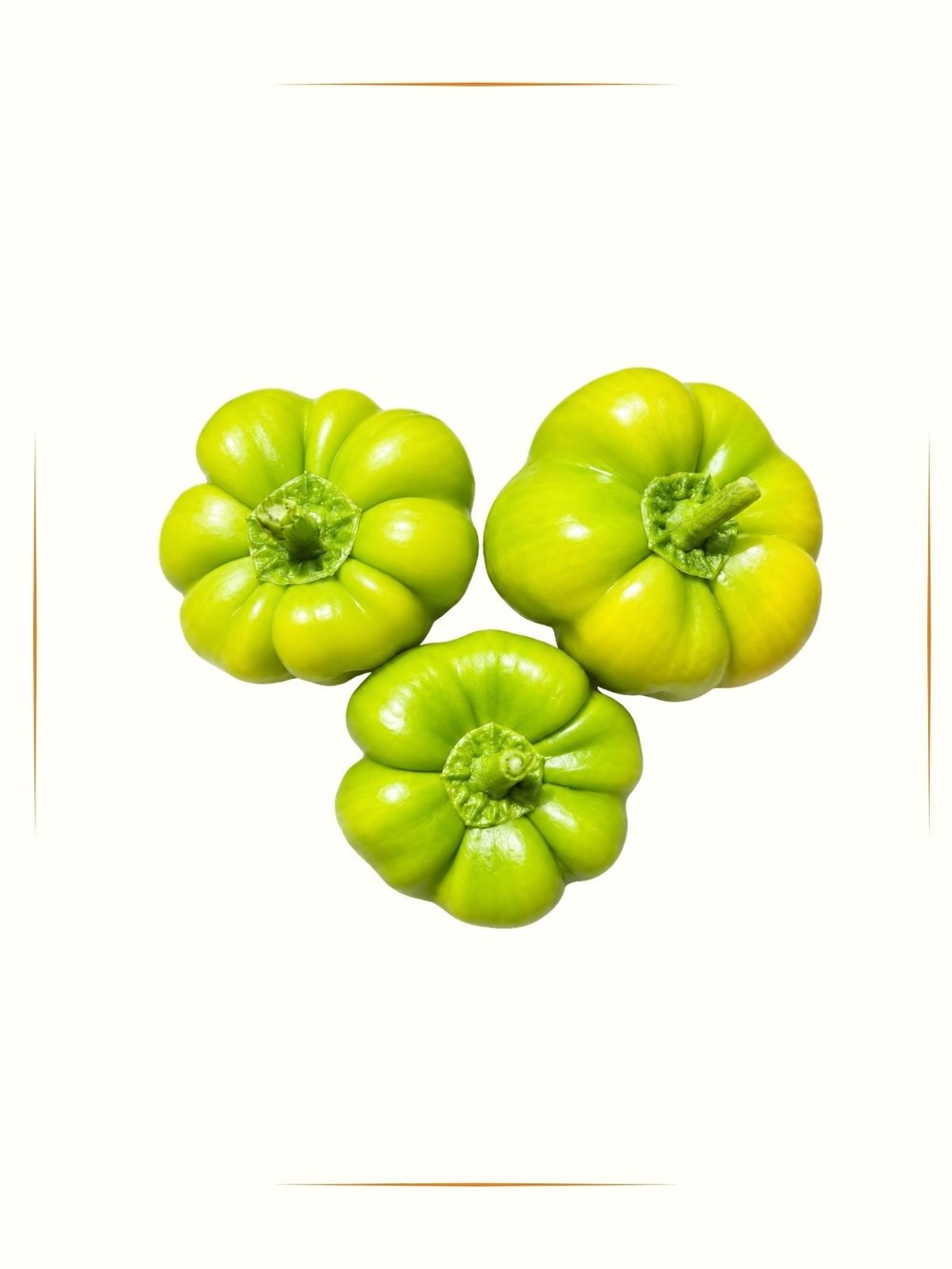 Kambe Biber  500g