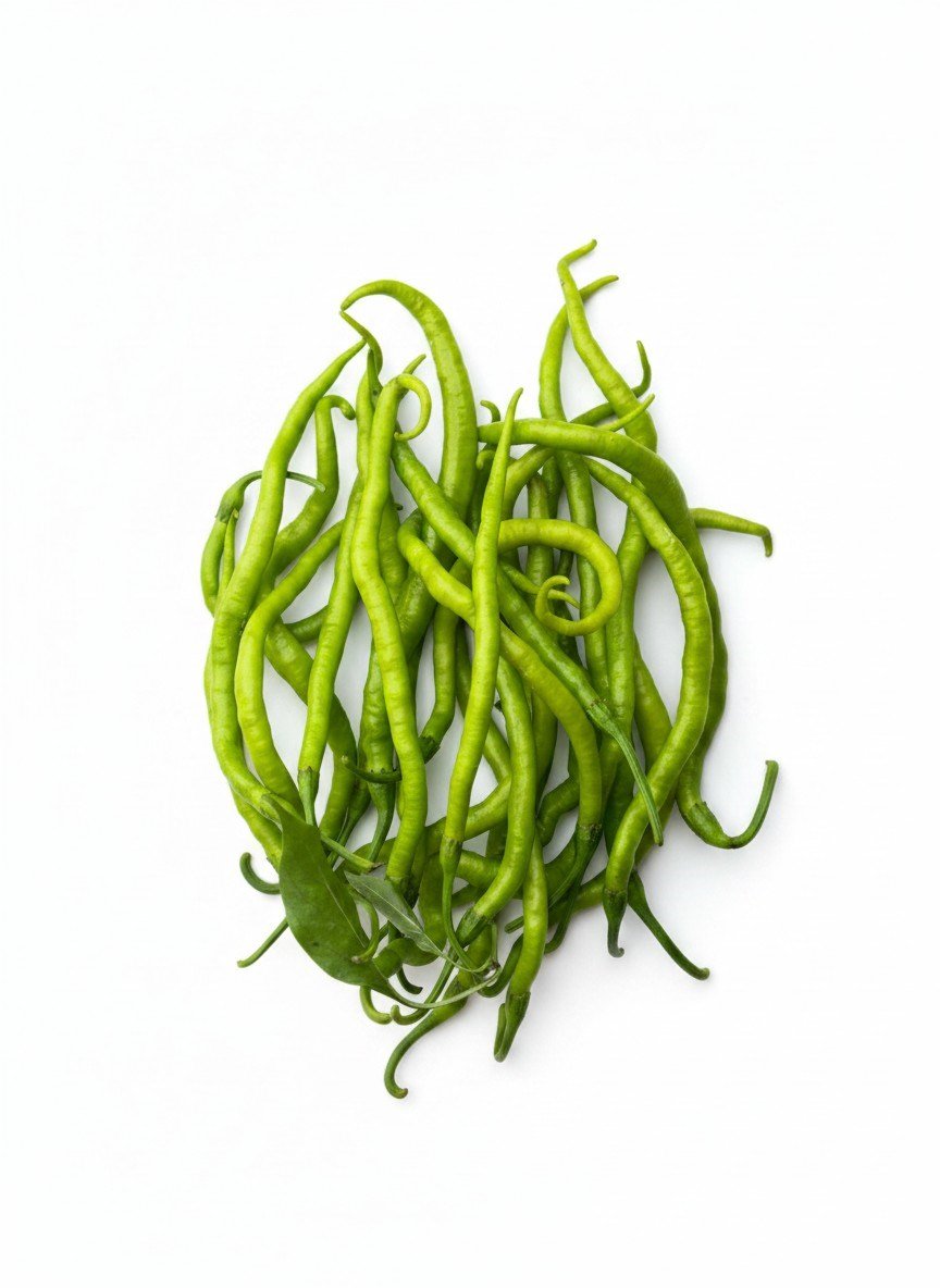 Kıl Biber 500g