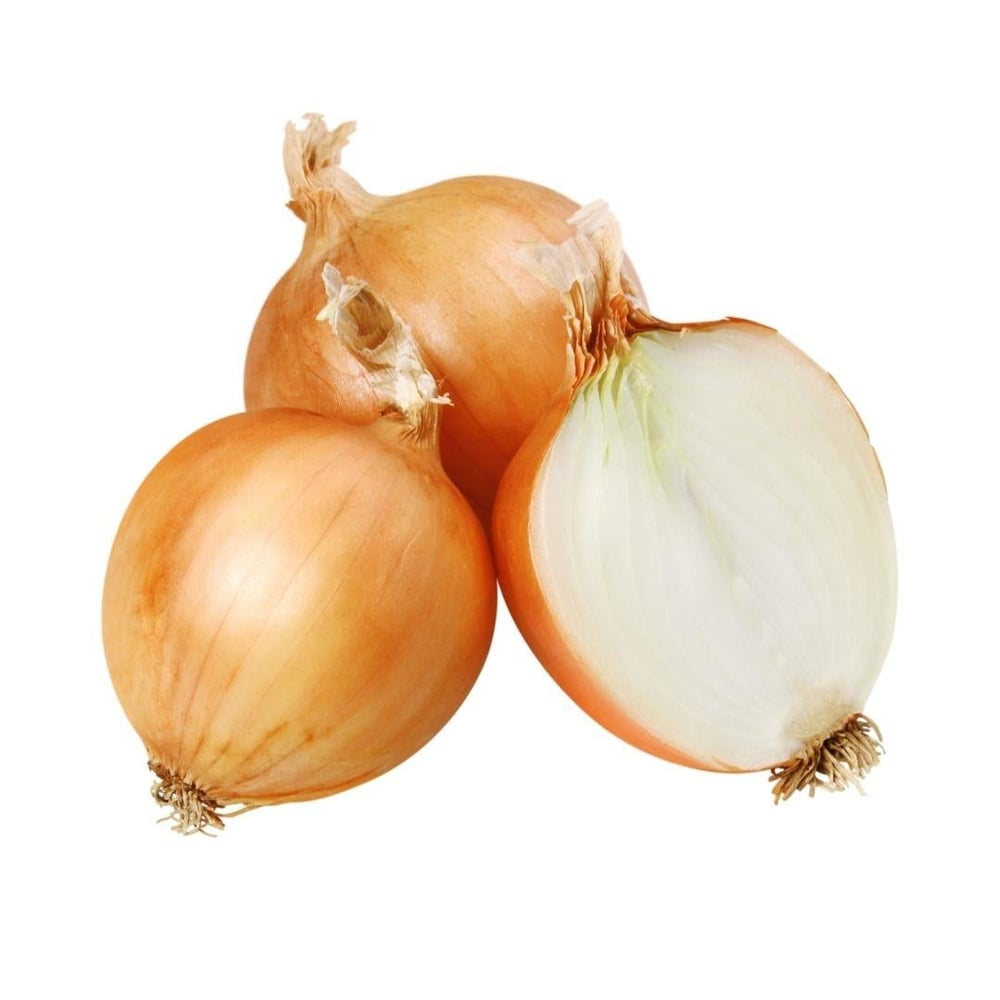 Kuru Soğan 1 kg