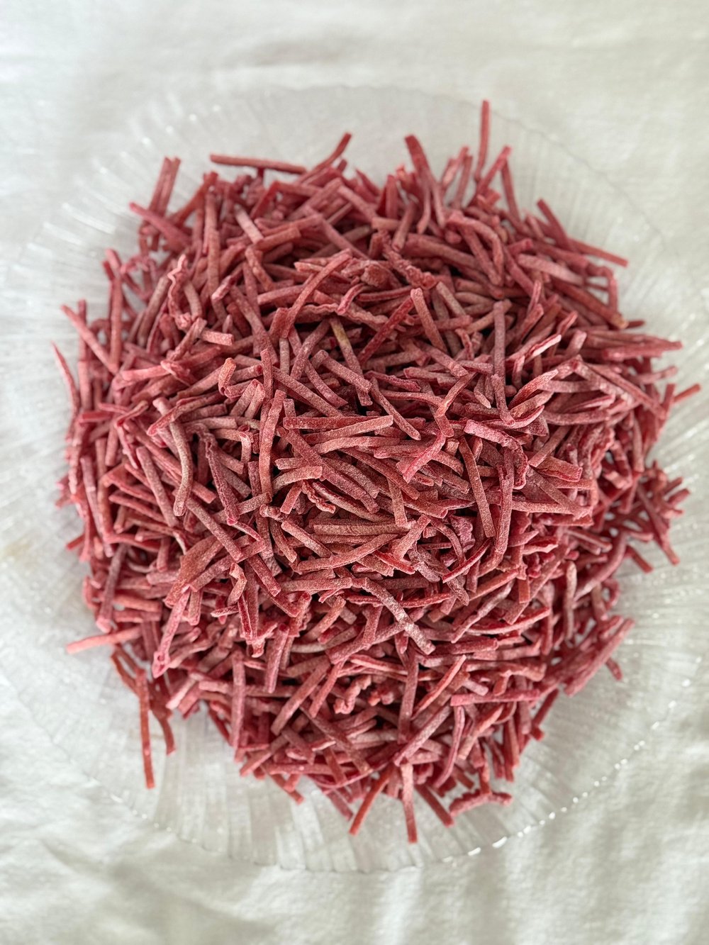 Pancarlı Erişte 500g