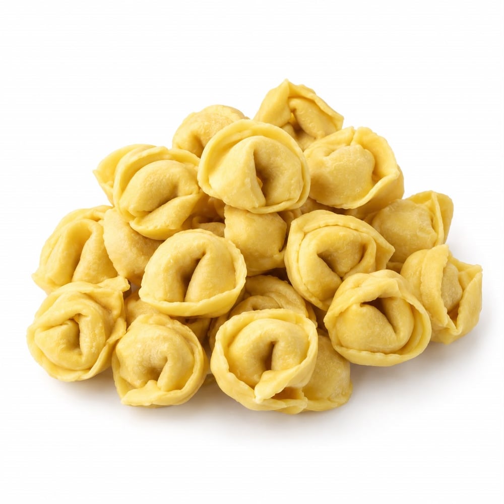 Peynirli Mantı 500 g