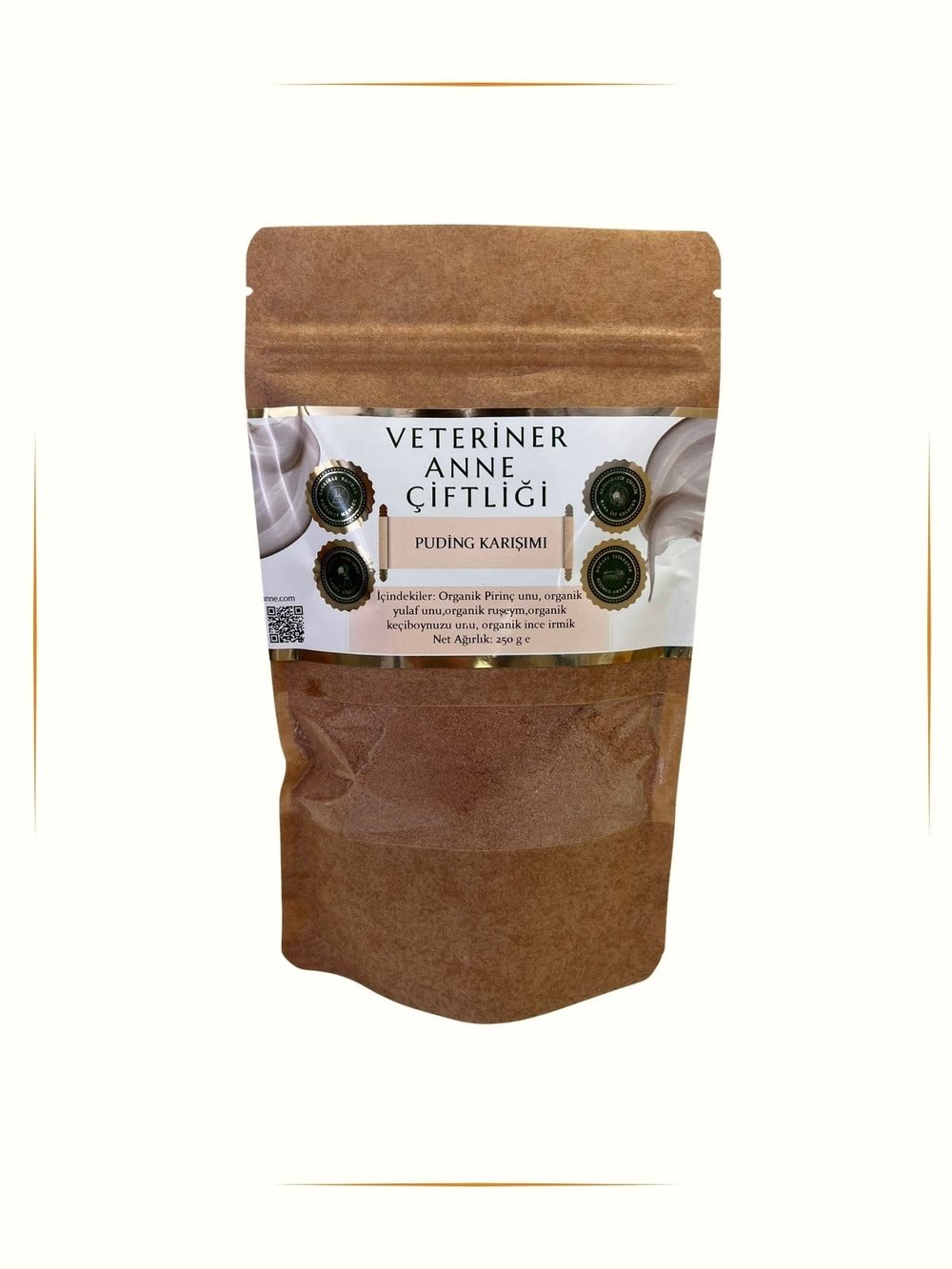 Puding Karışımı 250 g