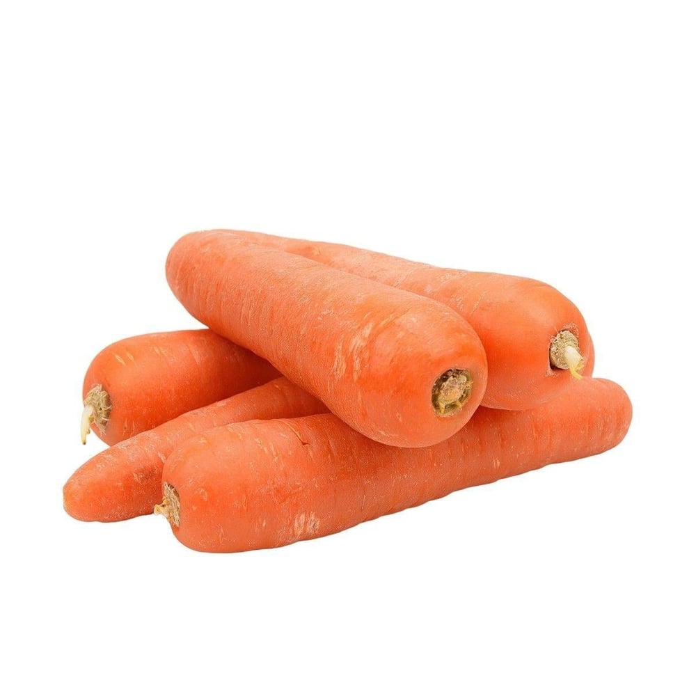 Turuncu Havuç 500 gr