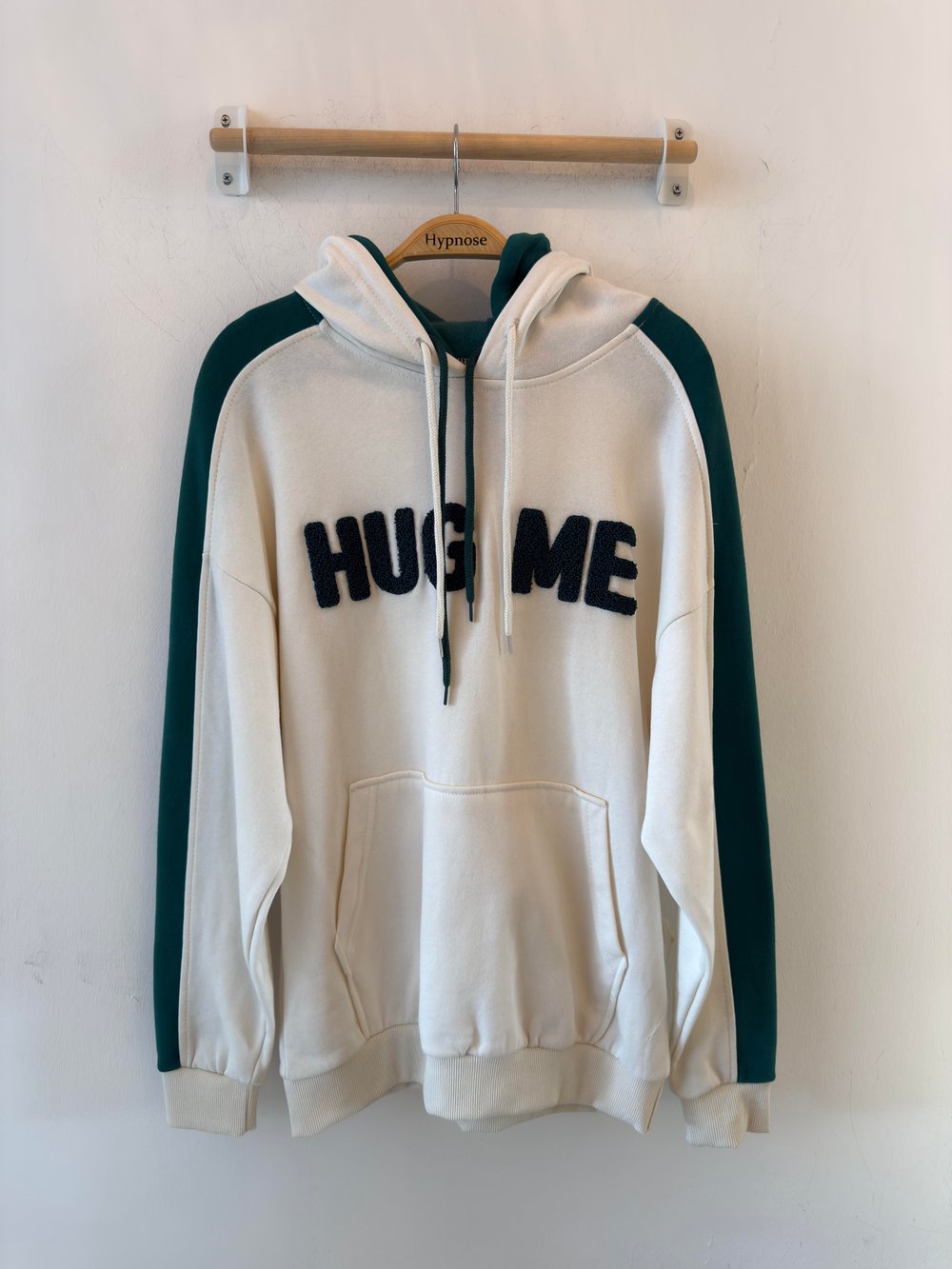 Hug Me Nakışlı Sweat