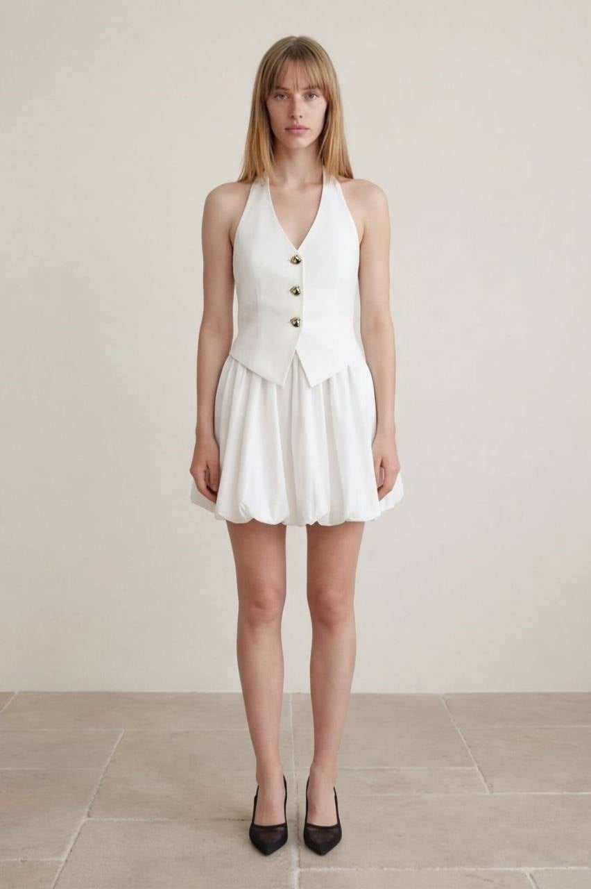 Keten Yelek