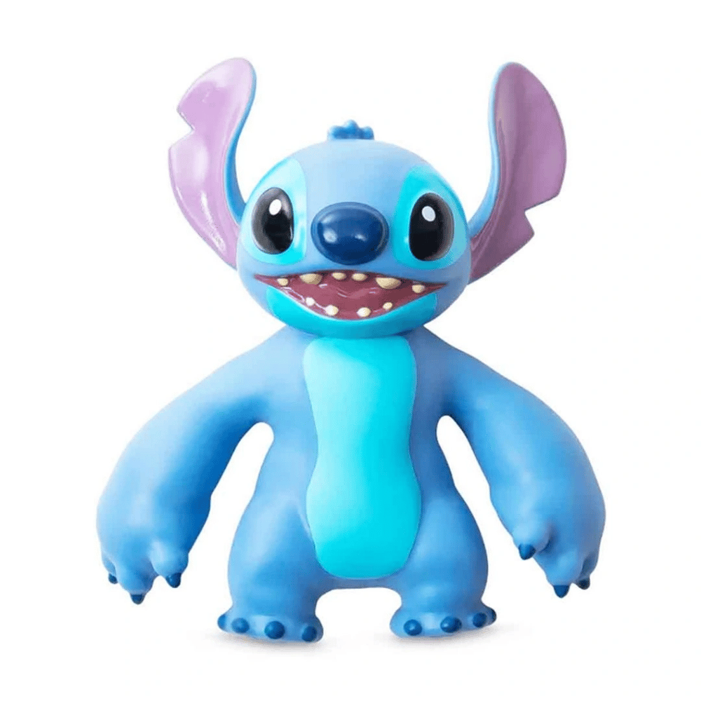 Esneyebilen Disney Stitch Figür 25 cm