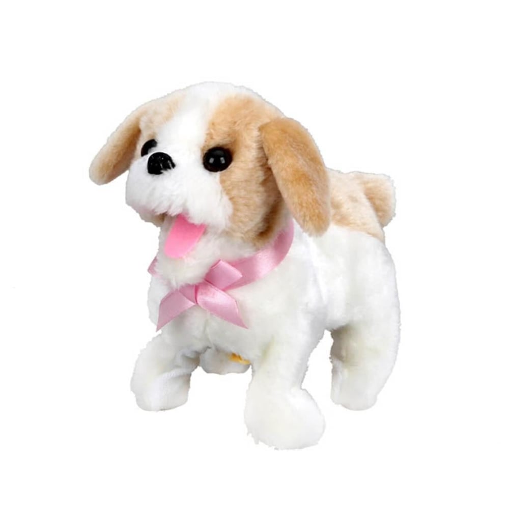 Nessiworld  Sihirli Köpek Peluş
