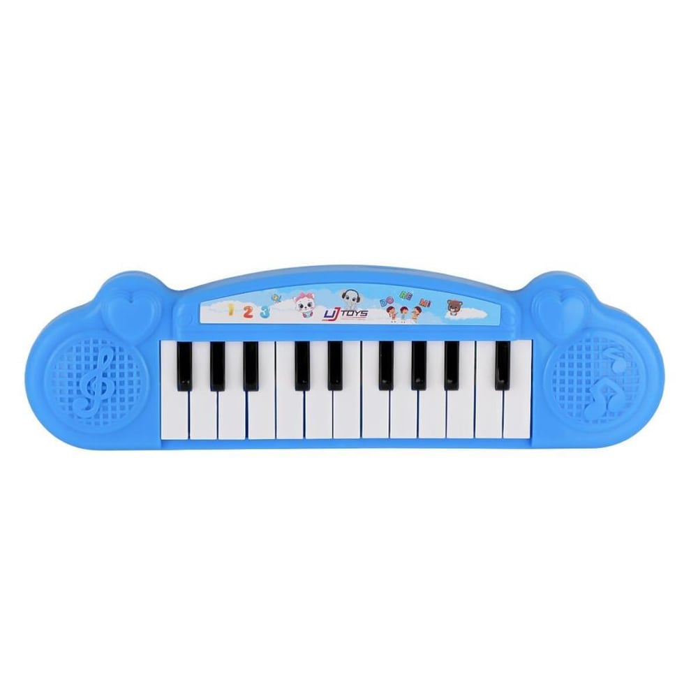 Nessiworld 10005 Piano Mavi -UJ Toys