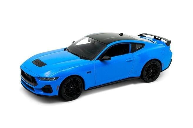 Nessiworld 24123 WELLY 1 24 FORD MUSTANG GT