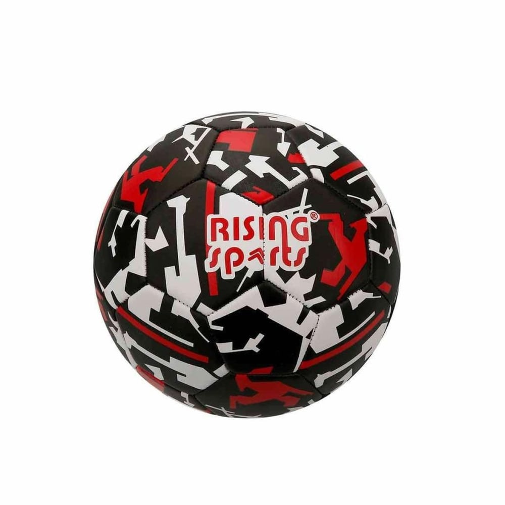 Nessiworld 3366 SUN-ERS-RSP Futbol Top Desenli Size:5