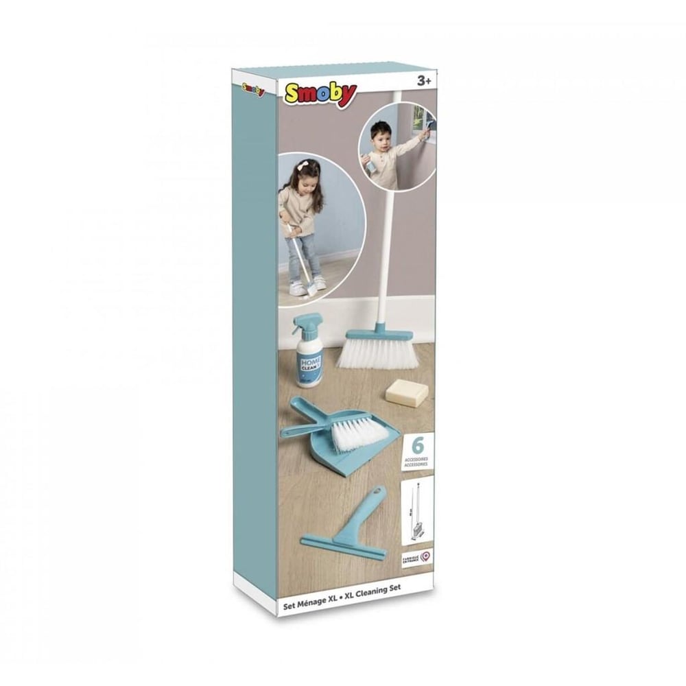 Nessiworld 7600330321 XL CLEANING SET