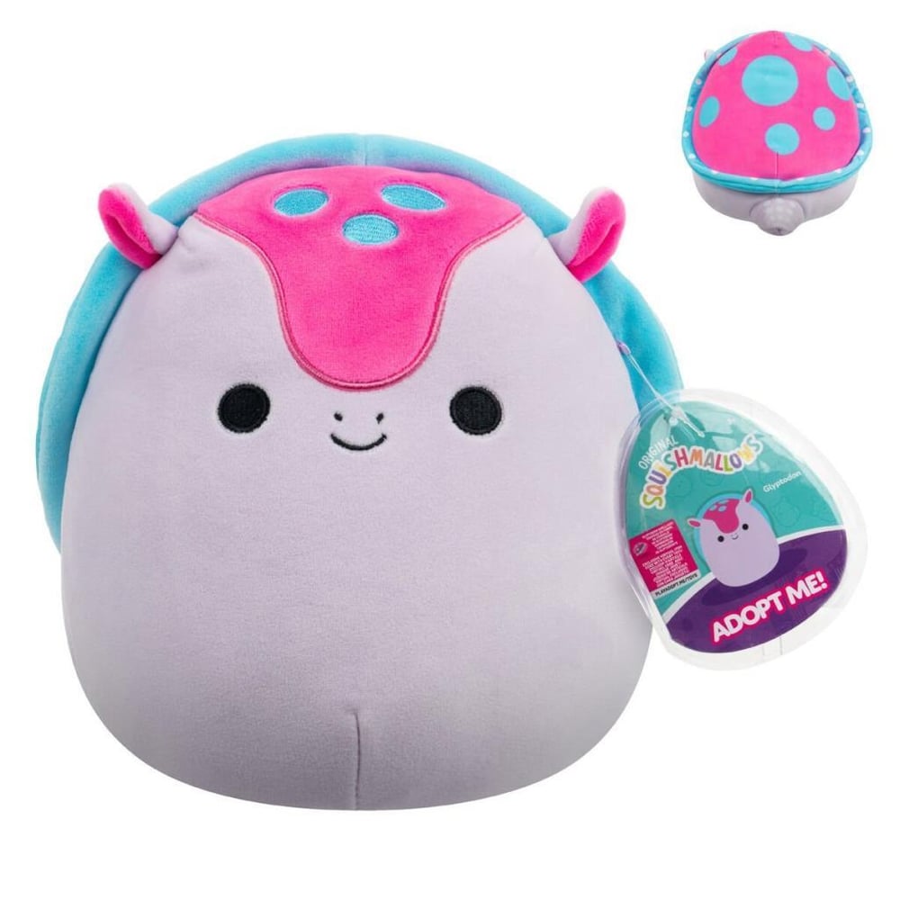 Nessiworld ADT06000 Adopt Me 20 cm Peluş - SQAM00049