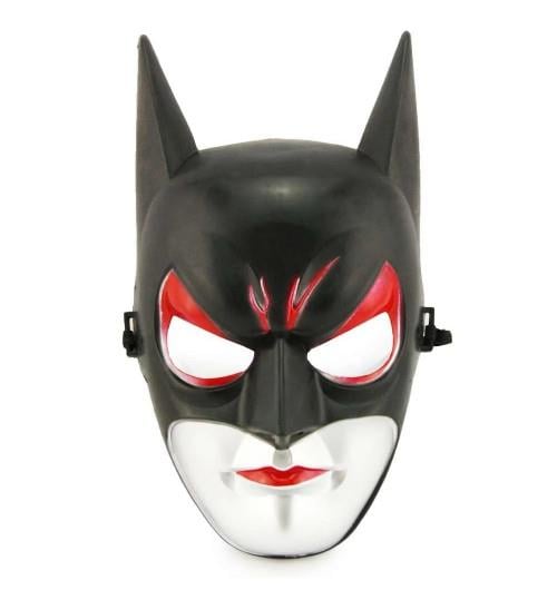 Nessiworld Batgirl Maskesi - Batman Maskesi 28x17 cm