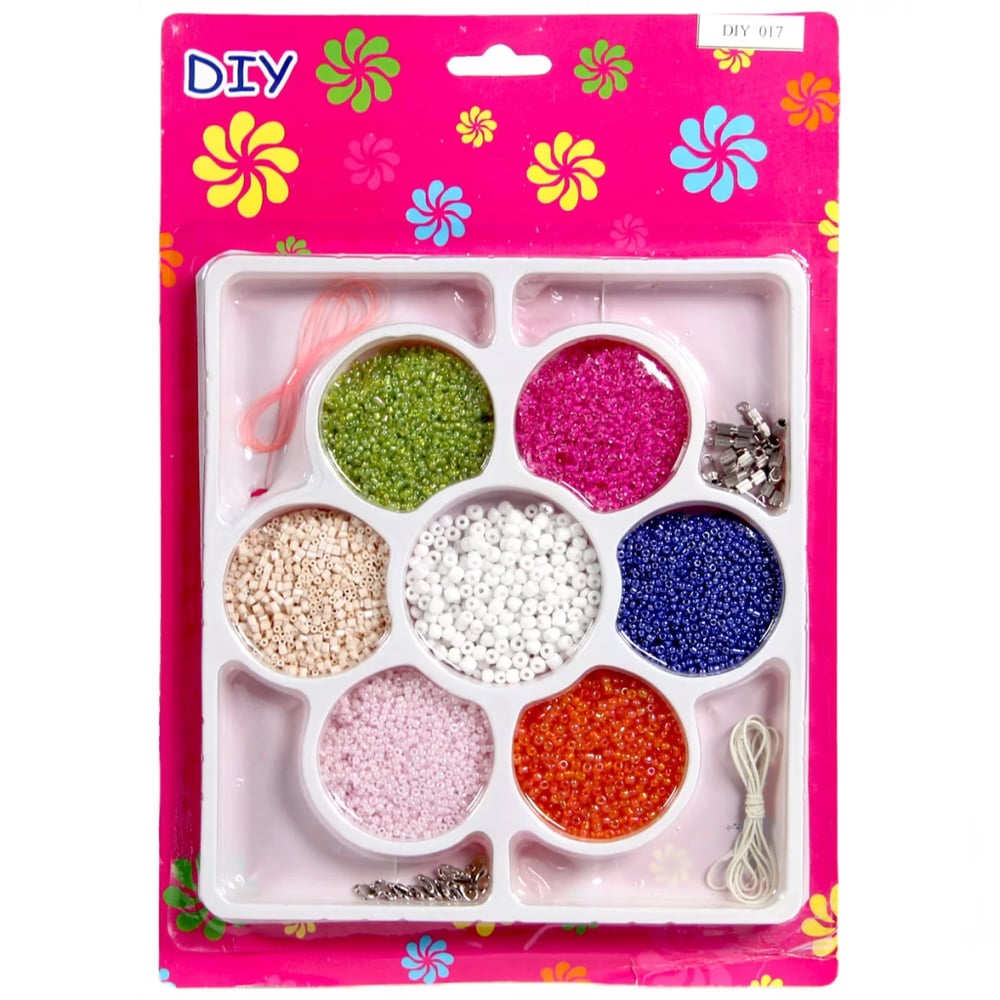 Nessiworld Takı Seti DIY-017