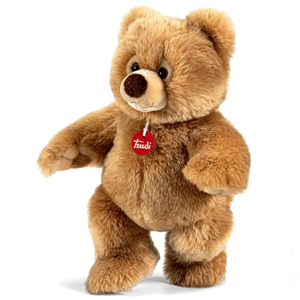 Nessiworld Trudi Ettore Peluş Ayı 40 cm