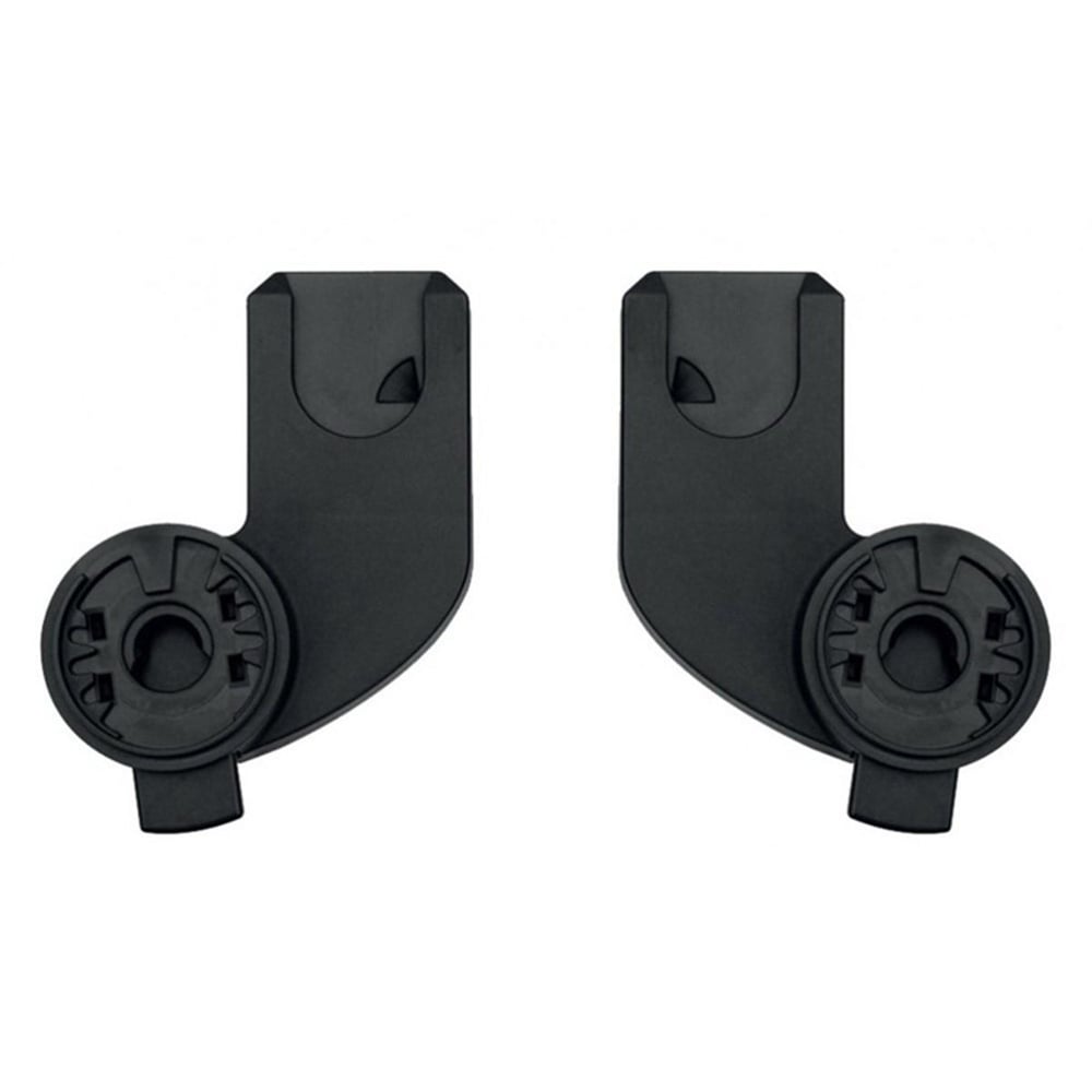 Quinny Zapp Flex Oto Koltuğu Ana Kucağı Adaptörü