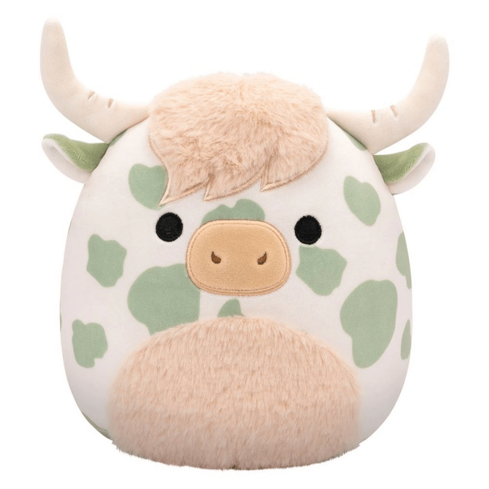 Squishmallows 20 cm Seri 20 Asorti