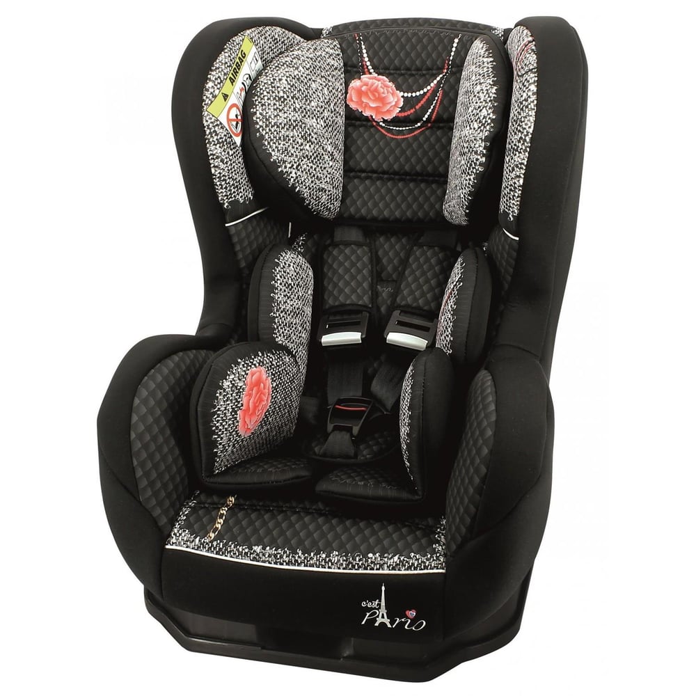 ComfyMax Migo Primo 0-25kg Oto Koltuğu - Coco