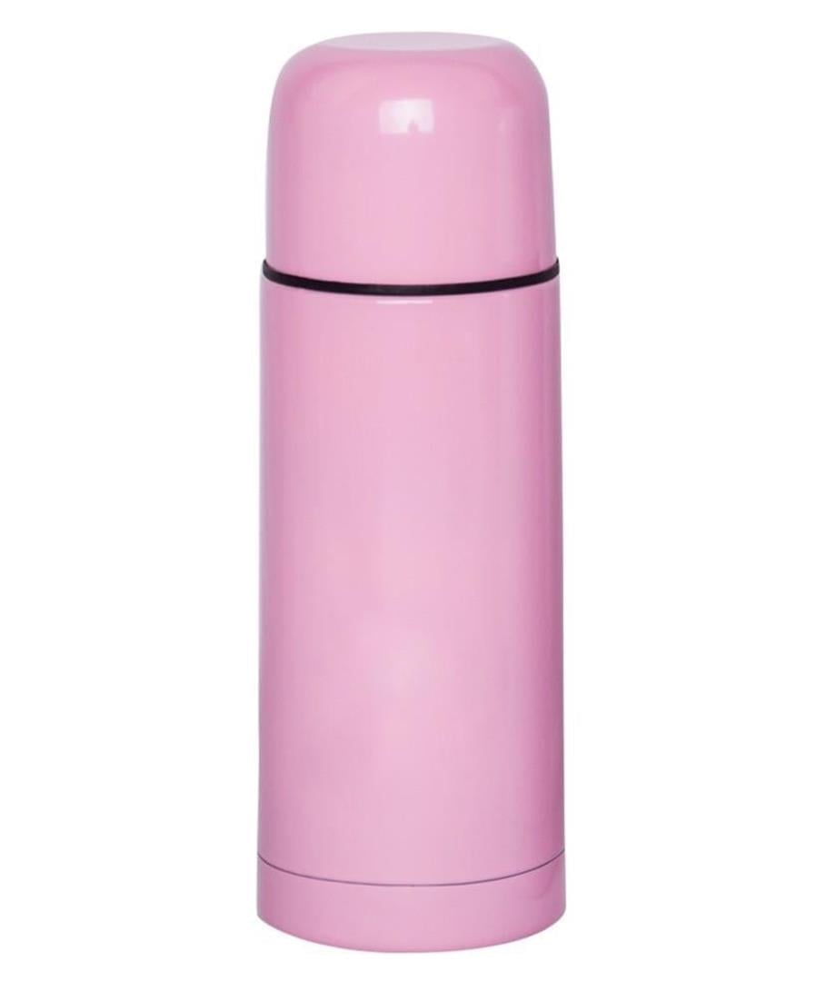 Sema Baby Bebek Termosu 350 ml - Pembe
