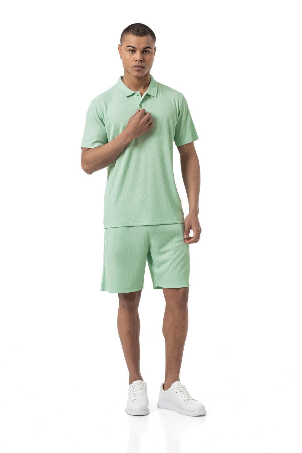 Millenium Camisole Short