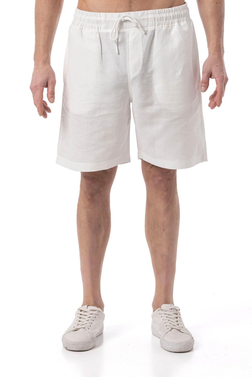 Linen Short