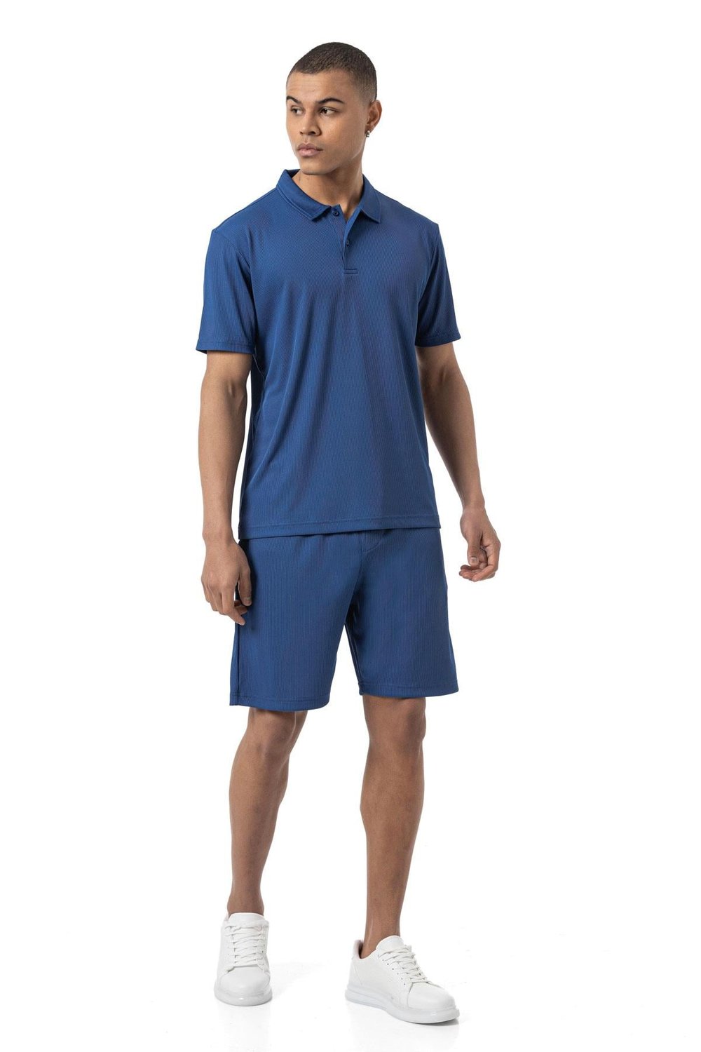 Millenium Camisole Short