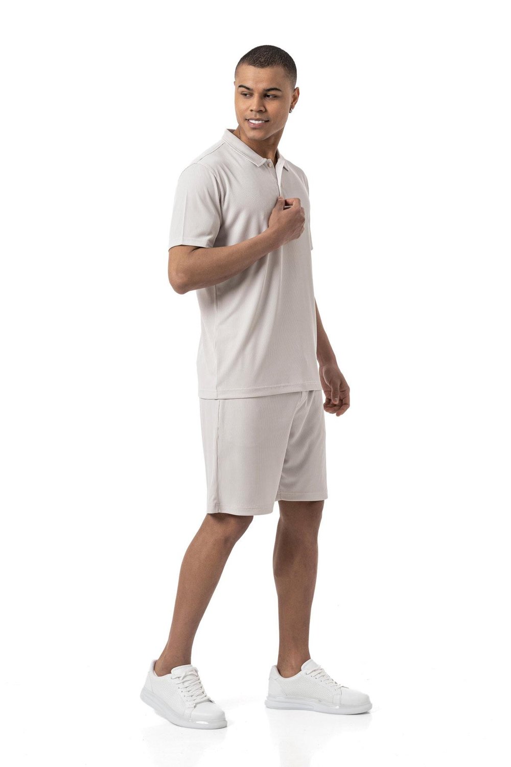 Millenium Camisole Short