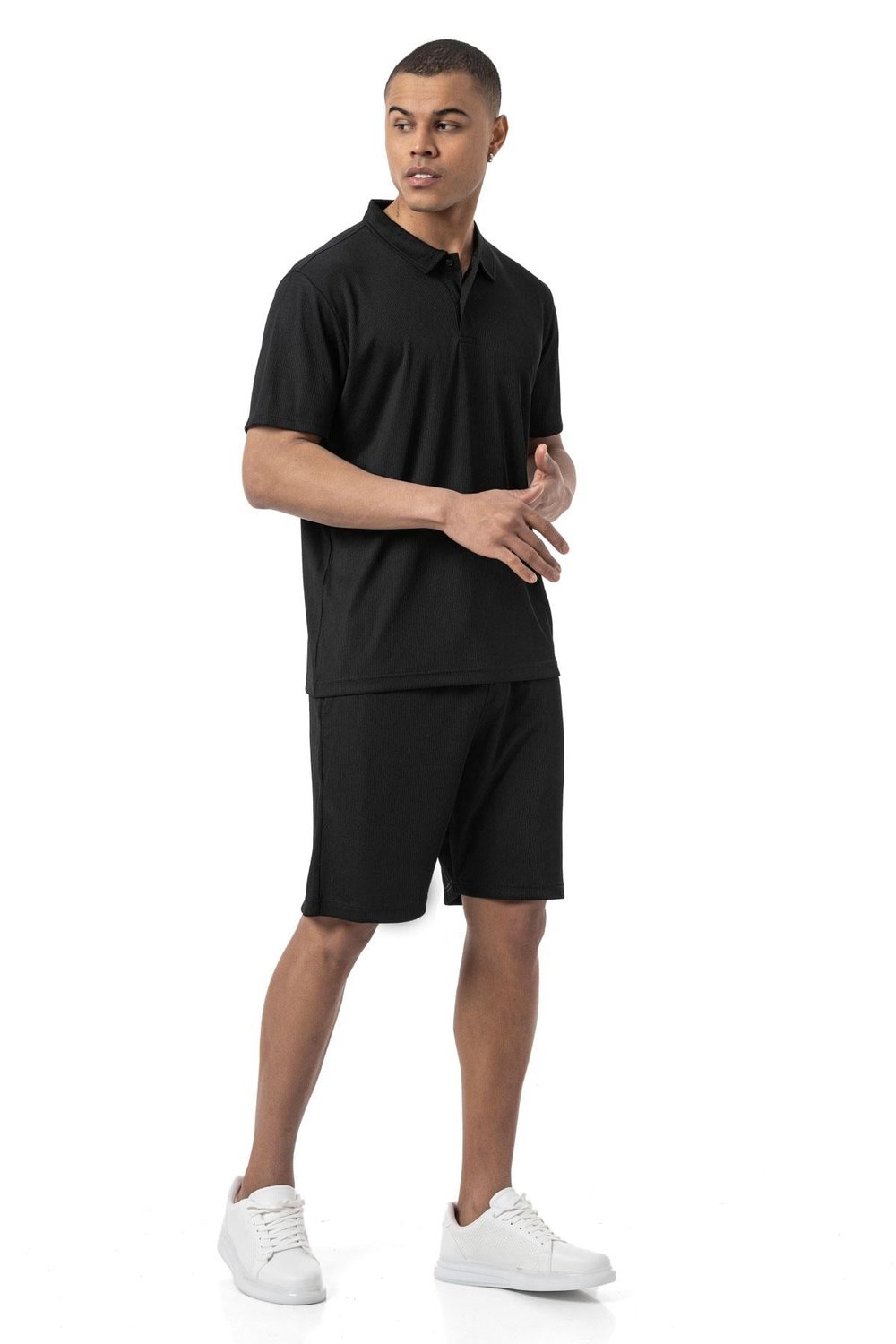Millenium Camisole Short