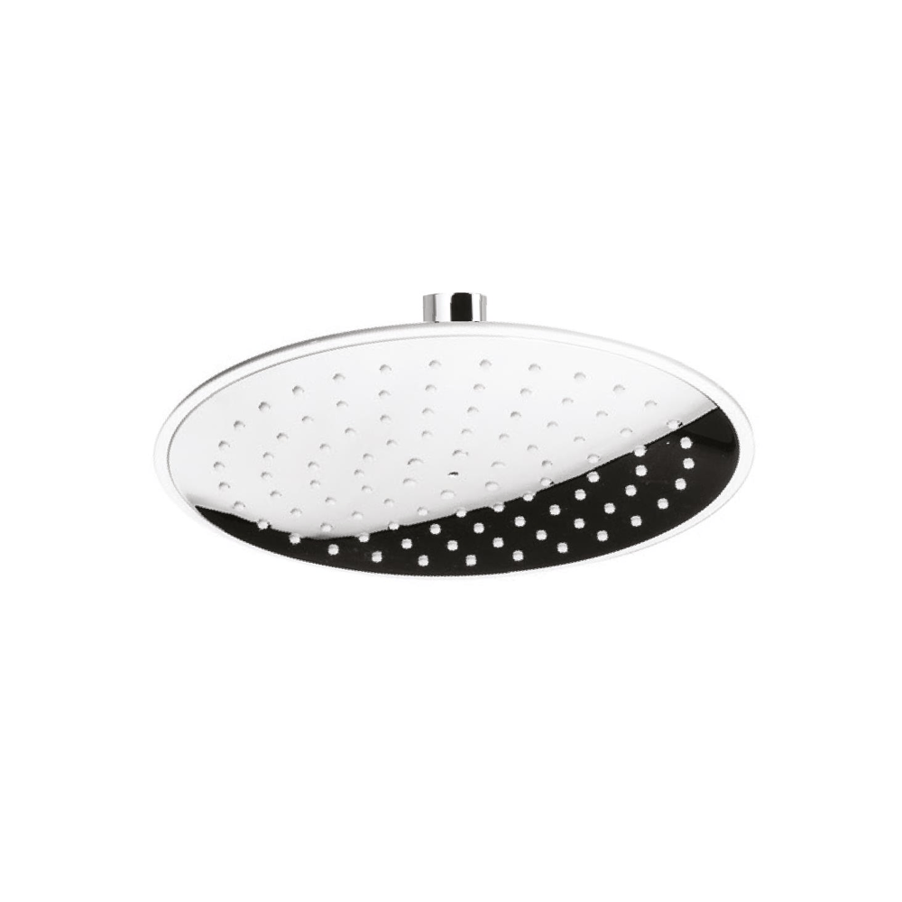 ABS KROM KAPLI YUVARLAK TEPE DUŞU -  Ø220 MM
