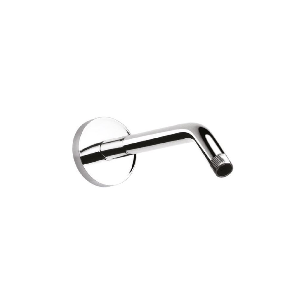 ANKASTRE BORU-250 MM Ø20MM YUVARLAK PASLANMAZ TEPE
