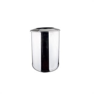 ÇEMBERLİ ÇÖP KOVASI 70LT 40*67 304 END.