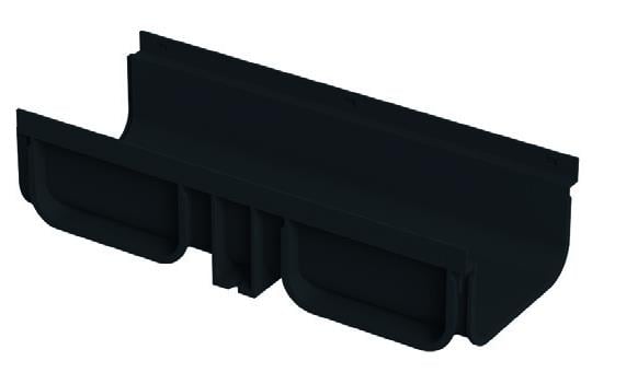 DRENAJ KANAL OLUĞU SİYAH 120*200*500MM