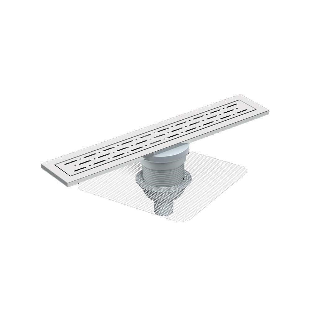 DUŞ KANALI STYLE VEGA LUX FİLE Y360°PAS.GÖV&IZ 40 