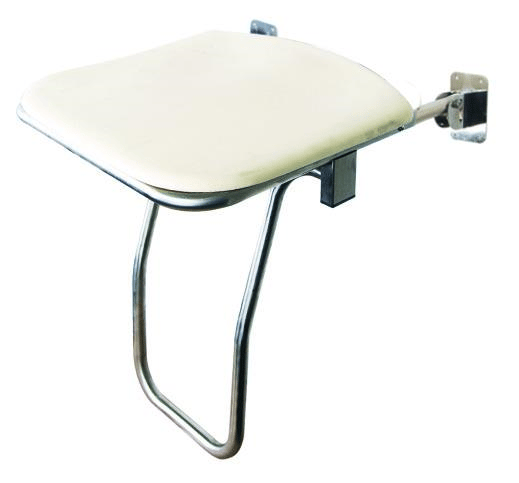 ENGELLİ DUŞ OTURAĞI PLASTİK Ø19 43X41,5X39,5CM 304