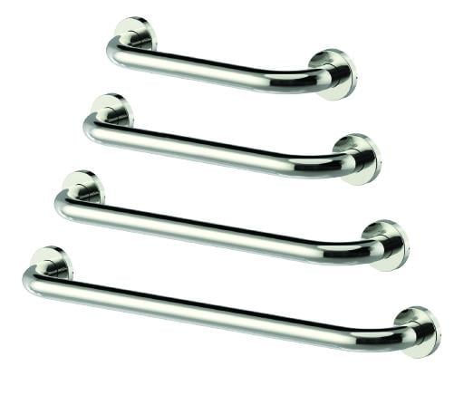 ENGELLİ TUTUNMA BARI Ø25 8*20CM 304