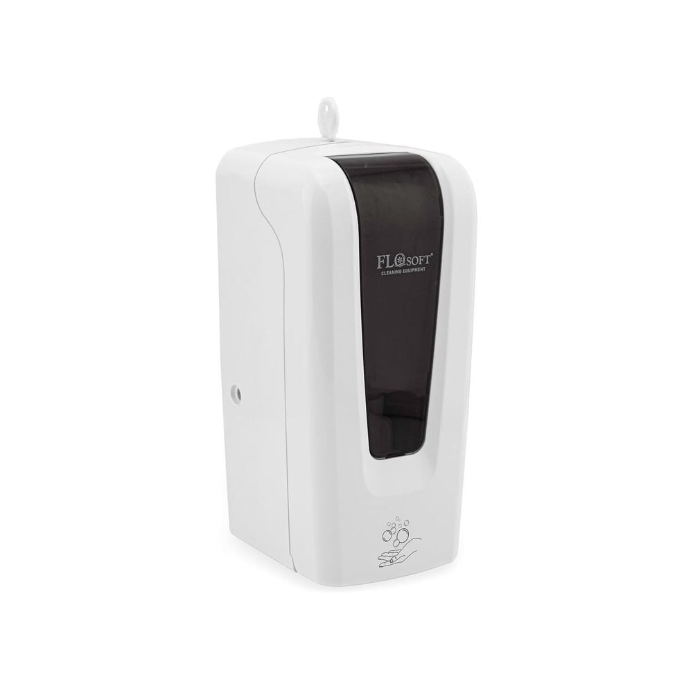 FLOSOFT  FOTOSELLİ KÖPÜK VERİCİ 1000 ml  (BEYAZ)  
