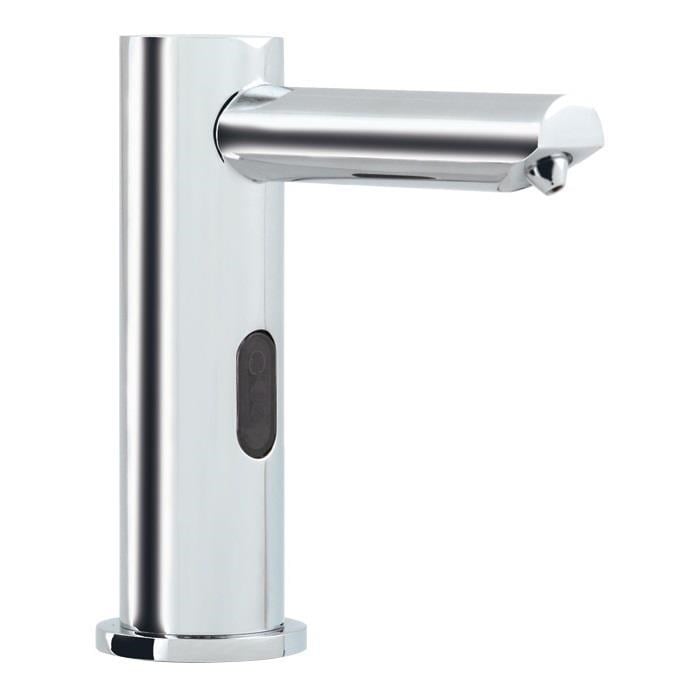 FOTOSELLİ ANKASTRE KÖPÜK VERİCİ BRASS KROM 1000ML