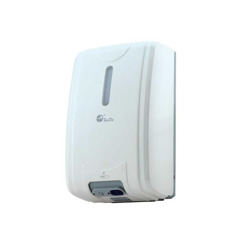 FOTOSELLİ SIVI SABUN VERİCİ ABS GÖV 2100ML PİL-ELE