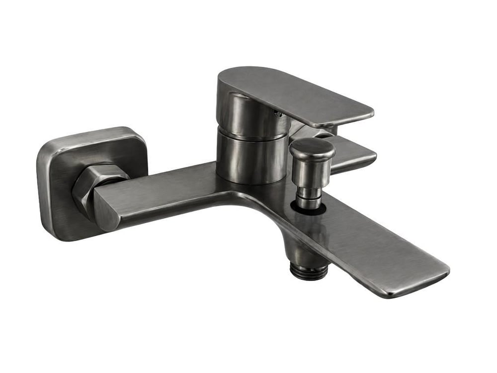 HARO BANYO BATARYASI MAT FÜME
